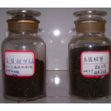 Permanganato de potasio barato y fino (Alumina activada de China)